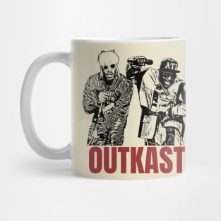 Outkast Mug